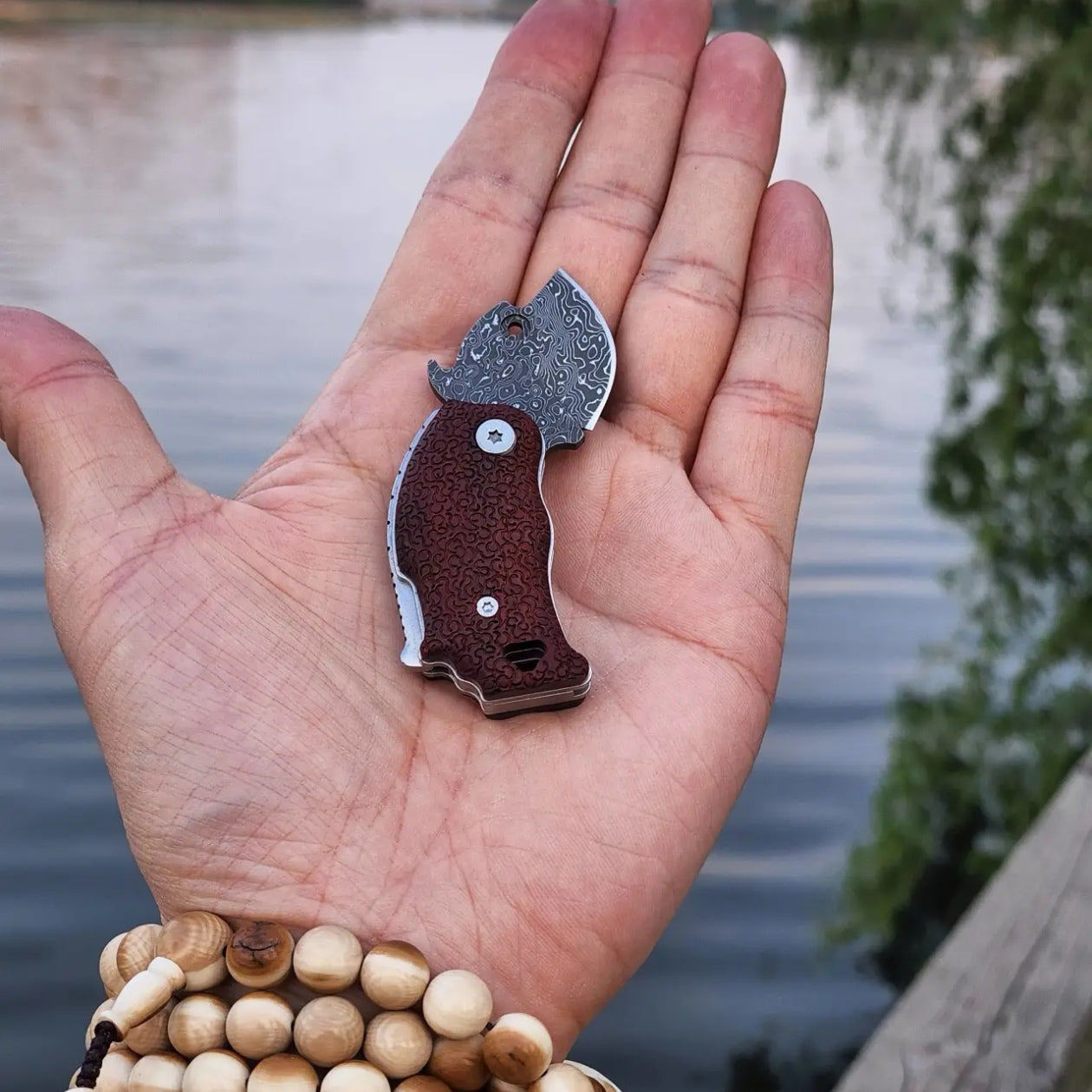 Little Teddy (Global delivery)