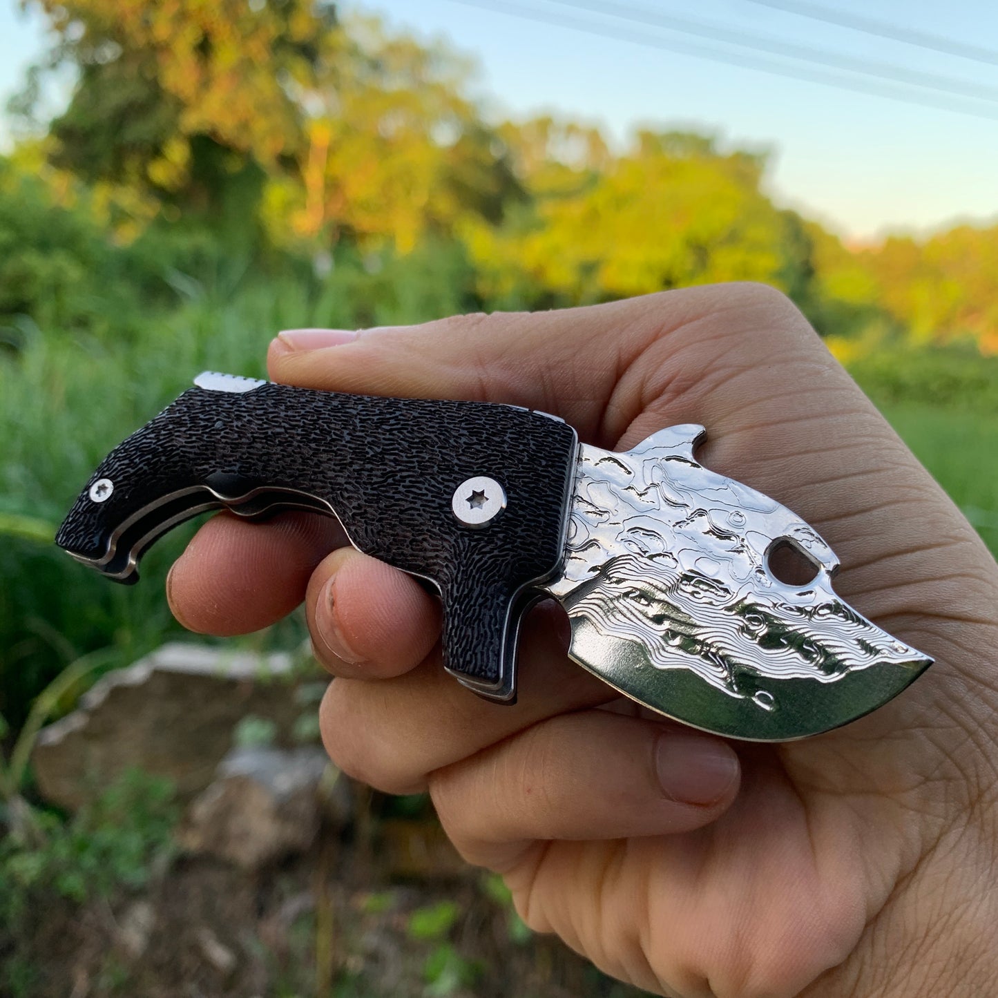 Small Bullfighter(Global delivery)