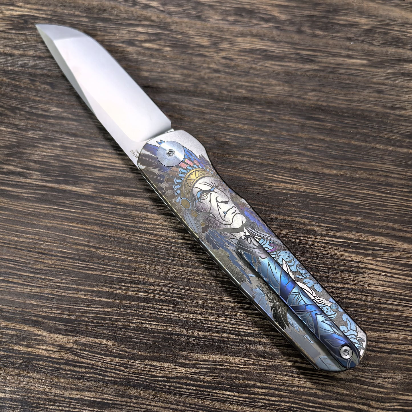 Wolf Totem-F6