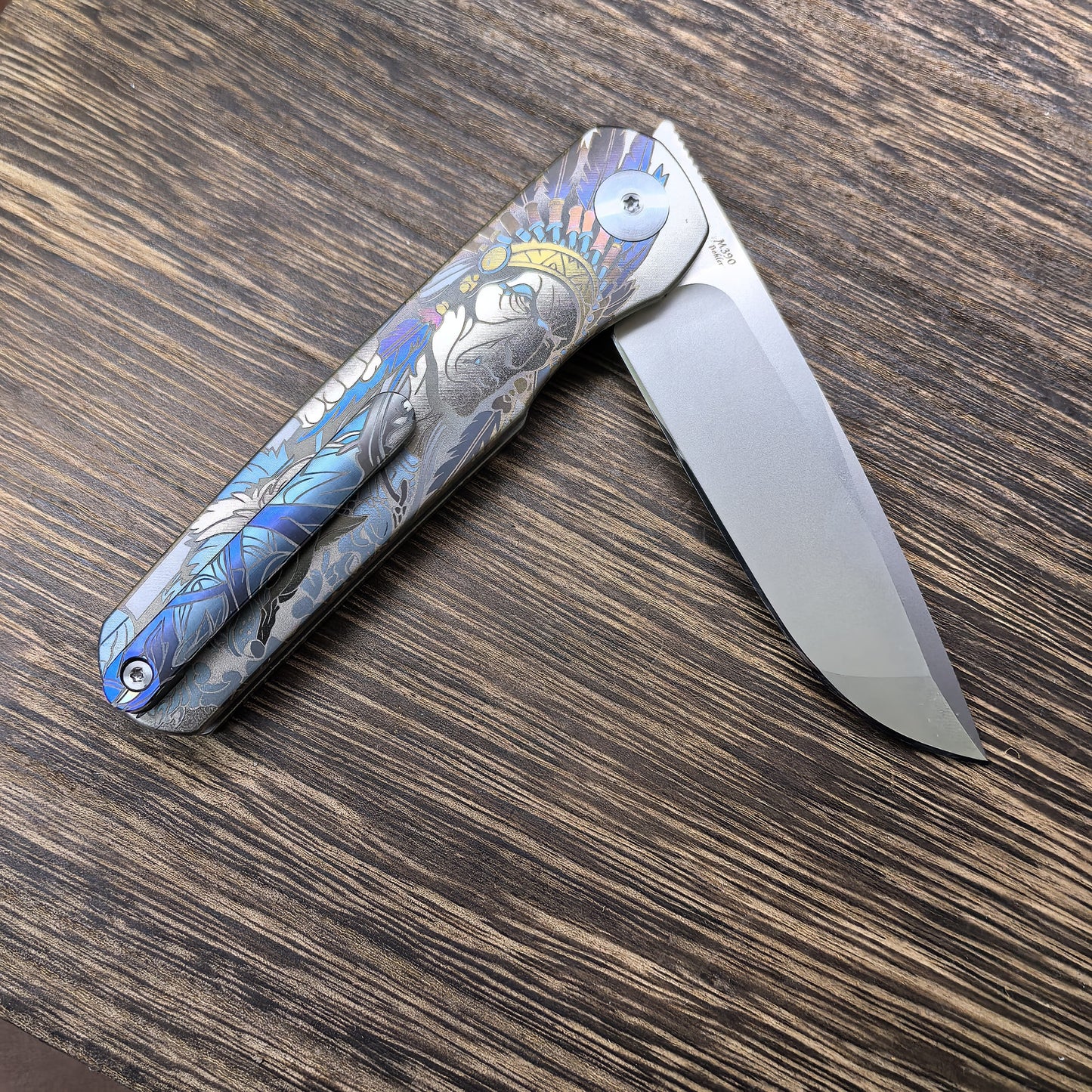 Wolf Totem-F6