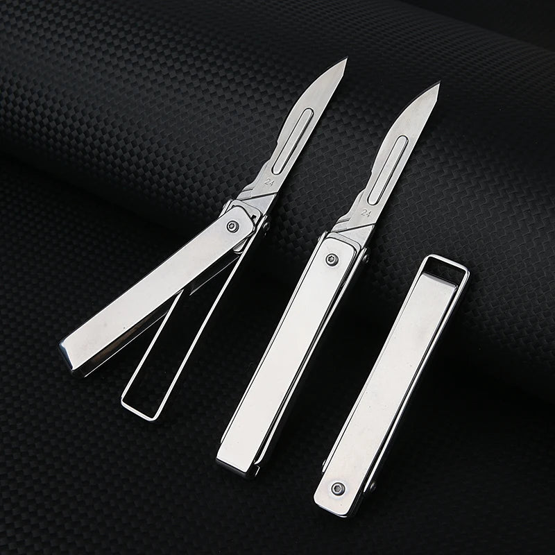 MINI EDC Folding Knife