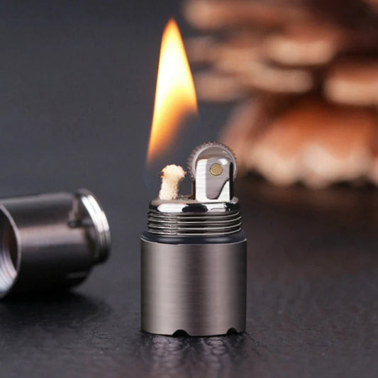 Mini Personalized Lighter Keychain