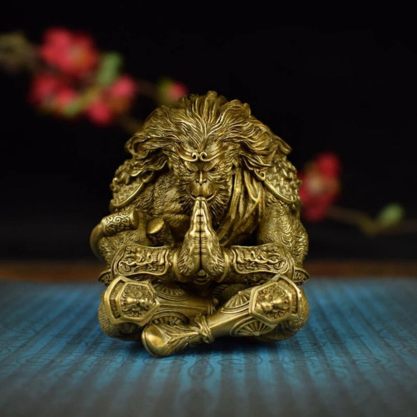 Monkey King