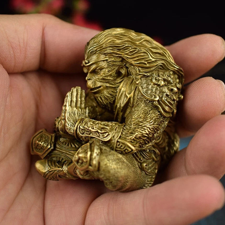 Monkey King