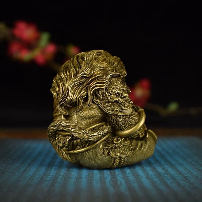 Monkey King