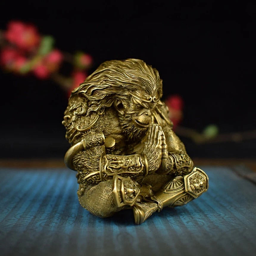 Monkey King