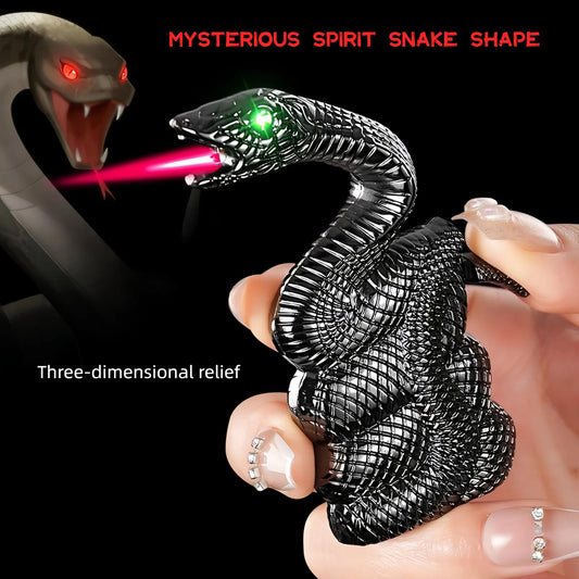 Snake(Without Gas)