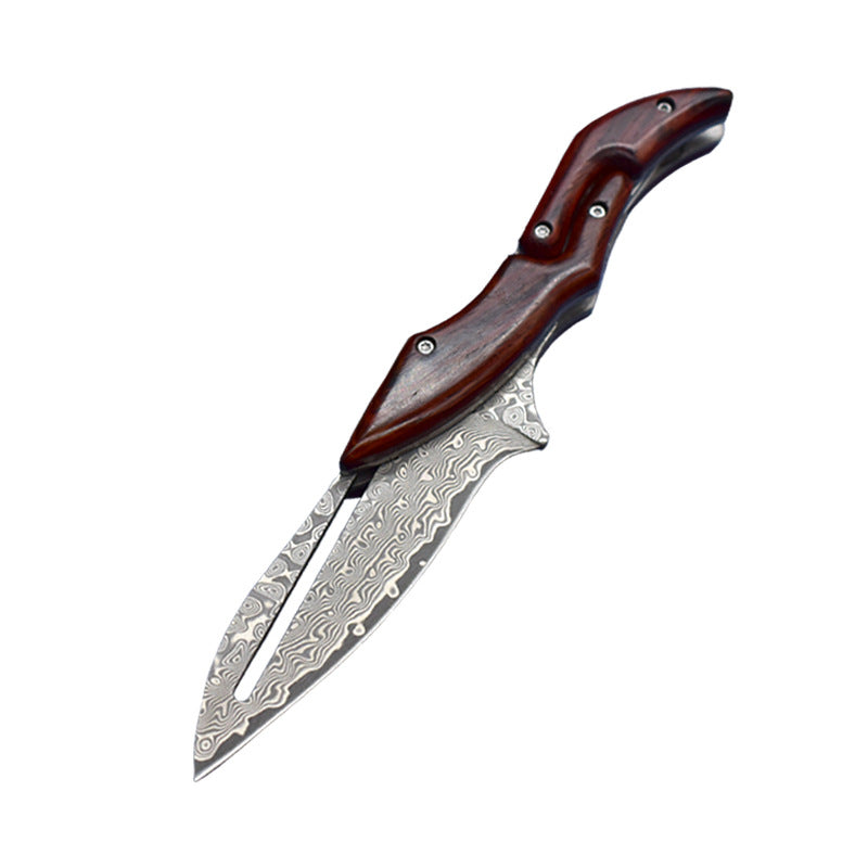 Magic Knife