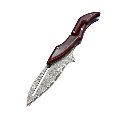 Magic Knife