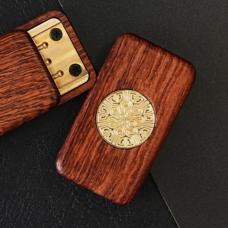 Eternal Blossom – Sandalwood Slider