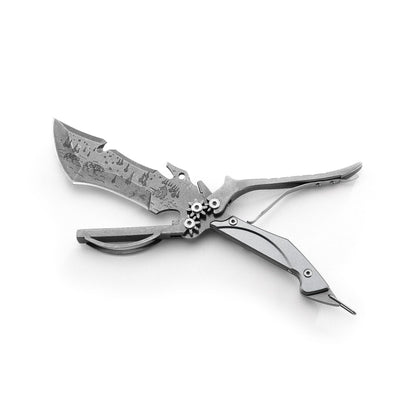 Raptor Claw Multi-Tool Knife