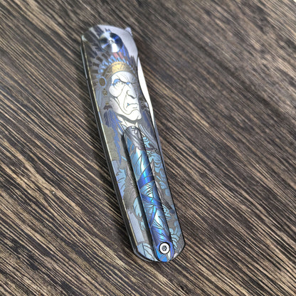 Wolf Totem-F6