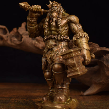 Thrall