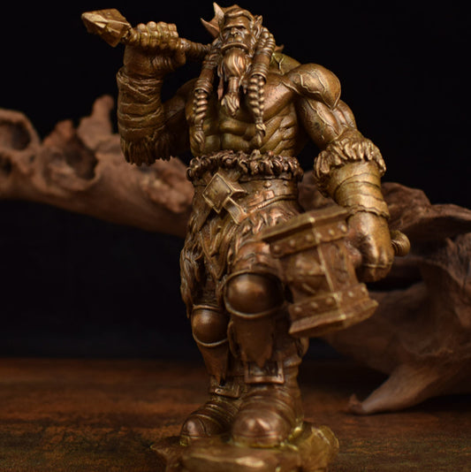 Thrall
