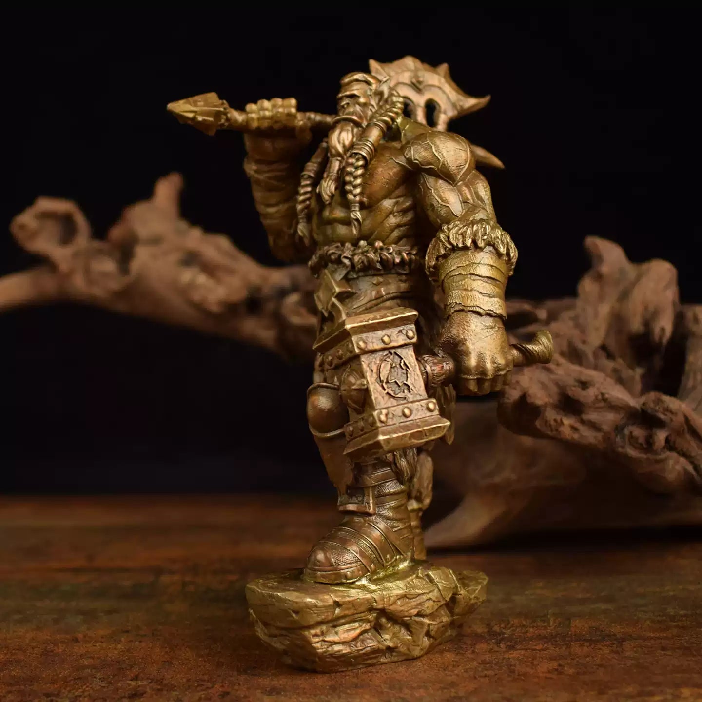Thrall