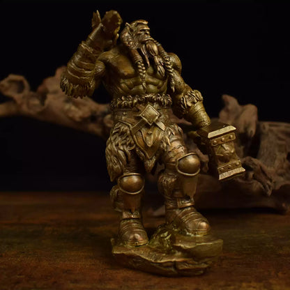 Thrall