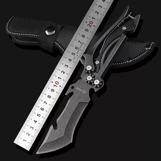 Raptor Claw Multi-Tool Knife