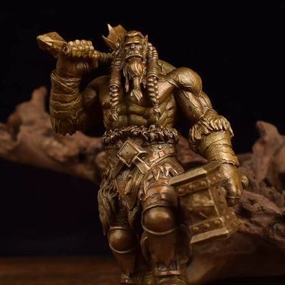 Thrall