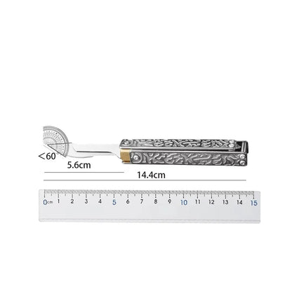 Rotary Utility Knife