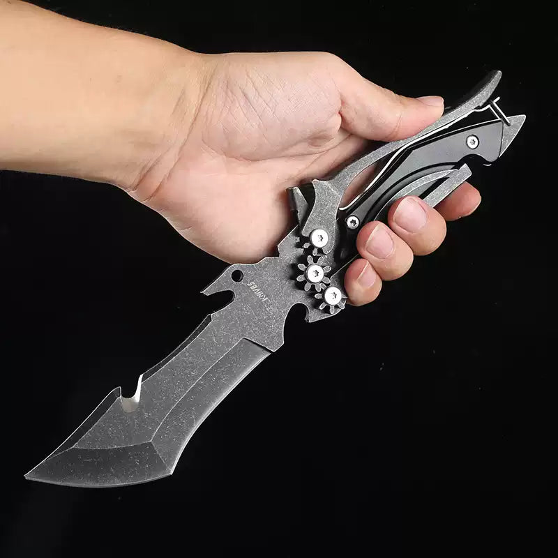 Raptor Claw Multi-Tool Knife