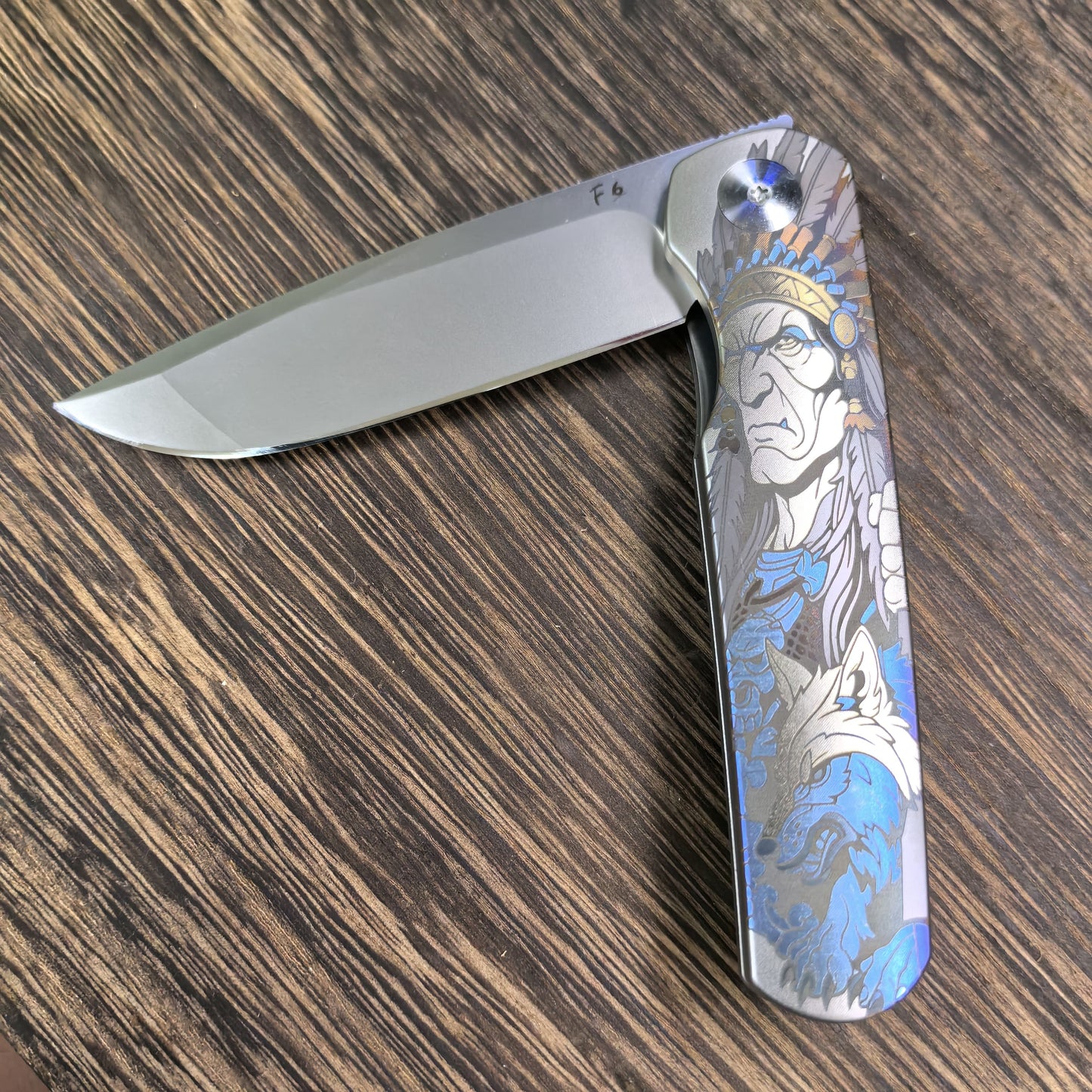 Wolf Totem-F6