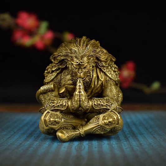 Monkey King