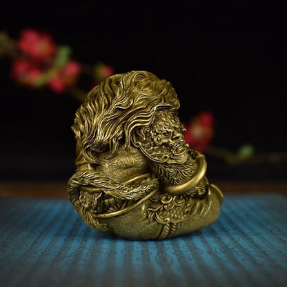 Monkey King