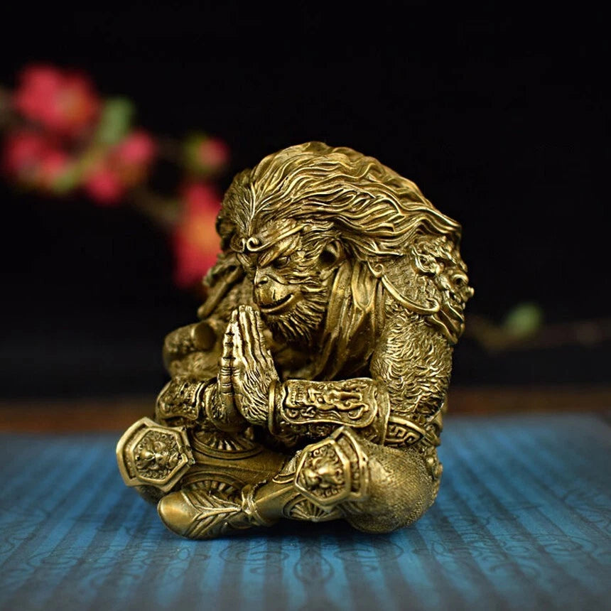 Monkey King