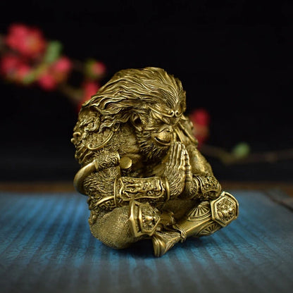 Monkey King